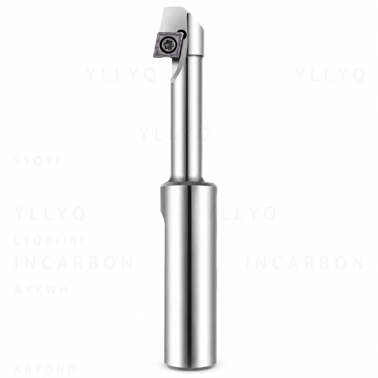 Back Pull Reverse Countersink Milling Cutter Bar CNC Machining Center Tool Holder For Reverse Counterbore Machining