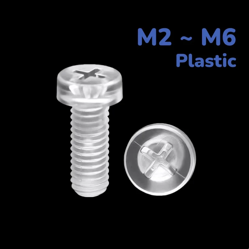 Transparent Acrylic…