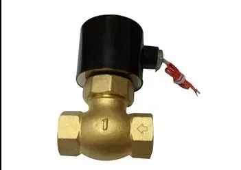 

High temperature solenoid valve water US/2L- 20/25/15/40 two-position two-way steam BOPU