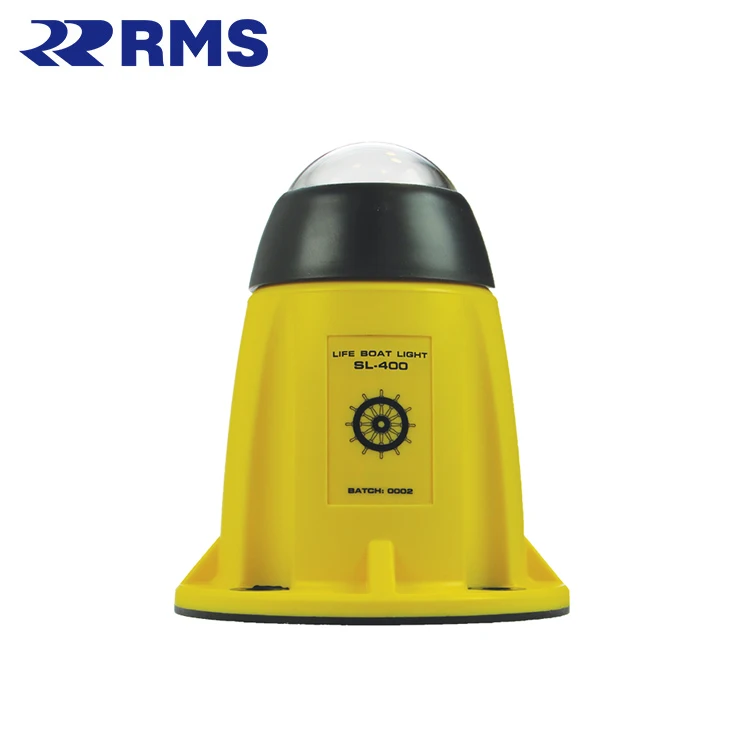 High Quality EC Approved External Lifeboat Light DANIAMANT SL400