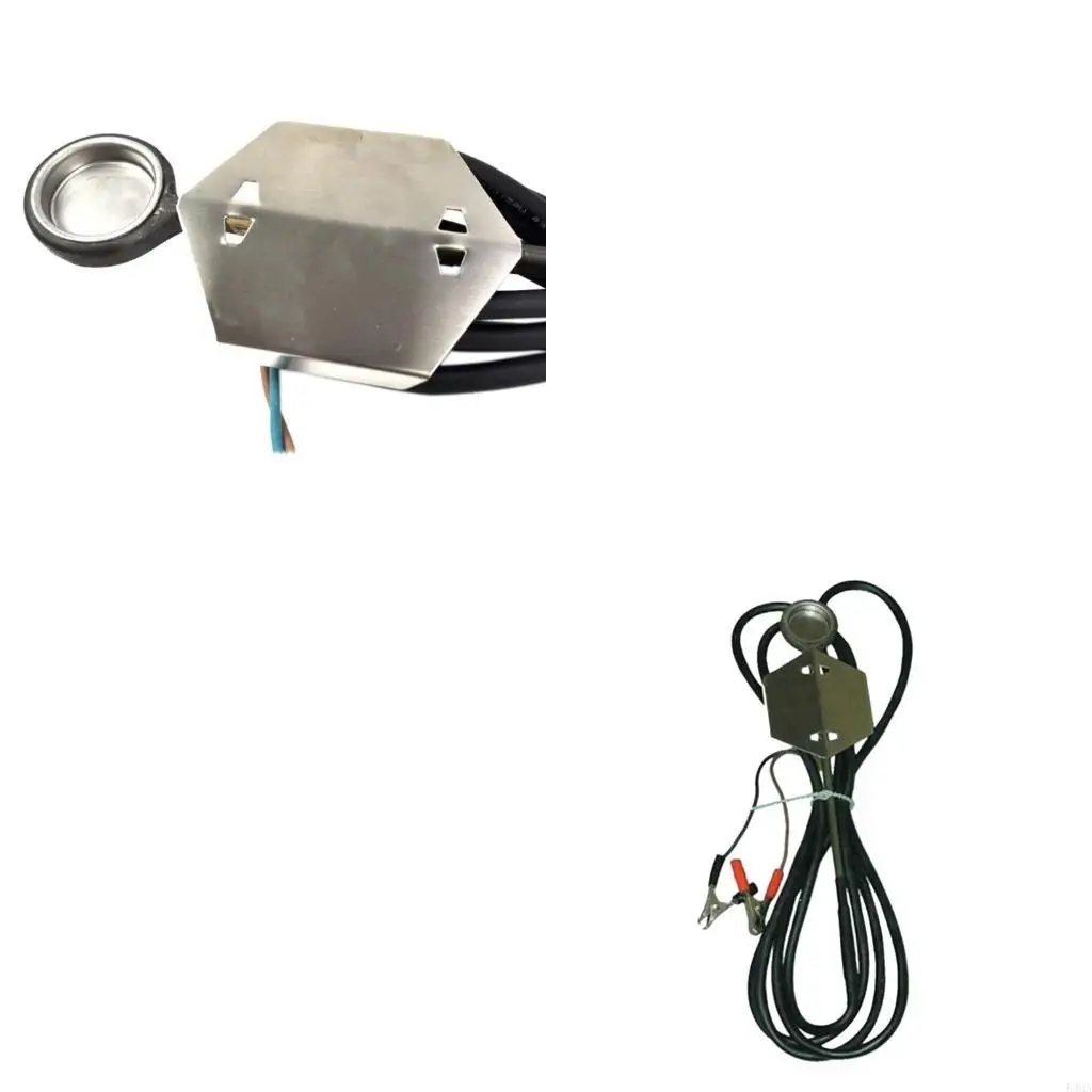 

Vaporizer 12 v Evaporator Oxalic Acid Vaporiser Varroa