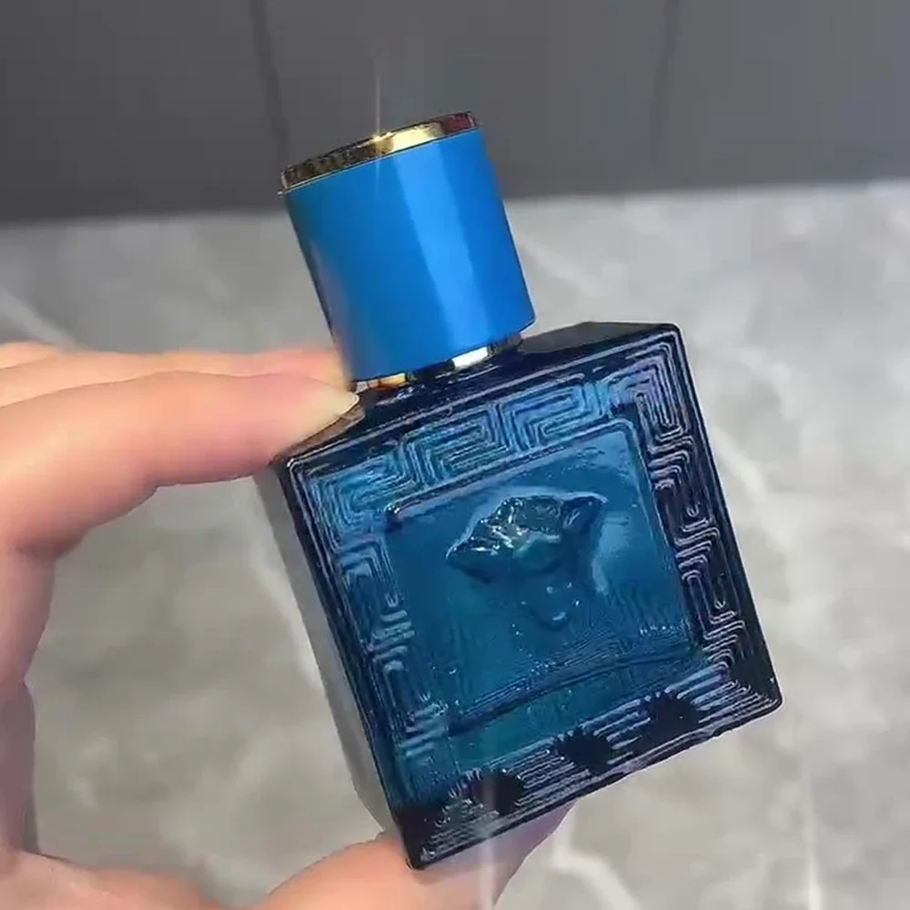 

30ML Brand Charm Men's Cologne - Original Long-lasting Fragrance, The Perfect Perfume Gift for A Date That Attracts Women's Love