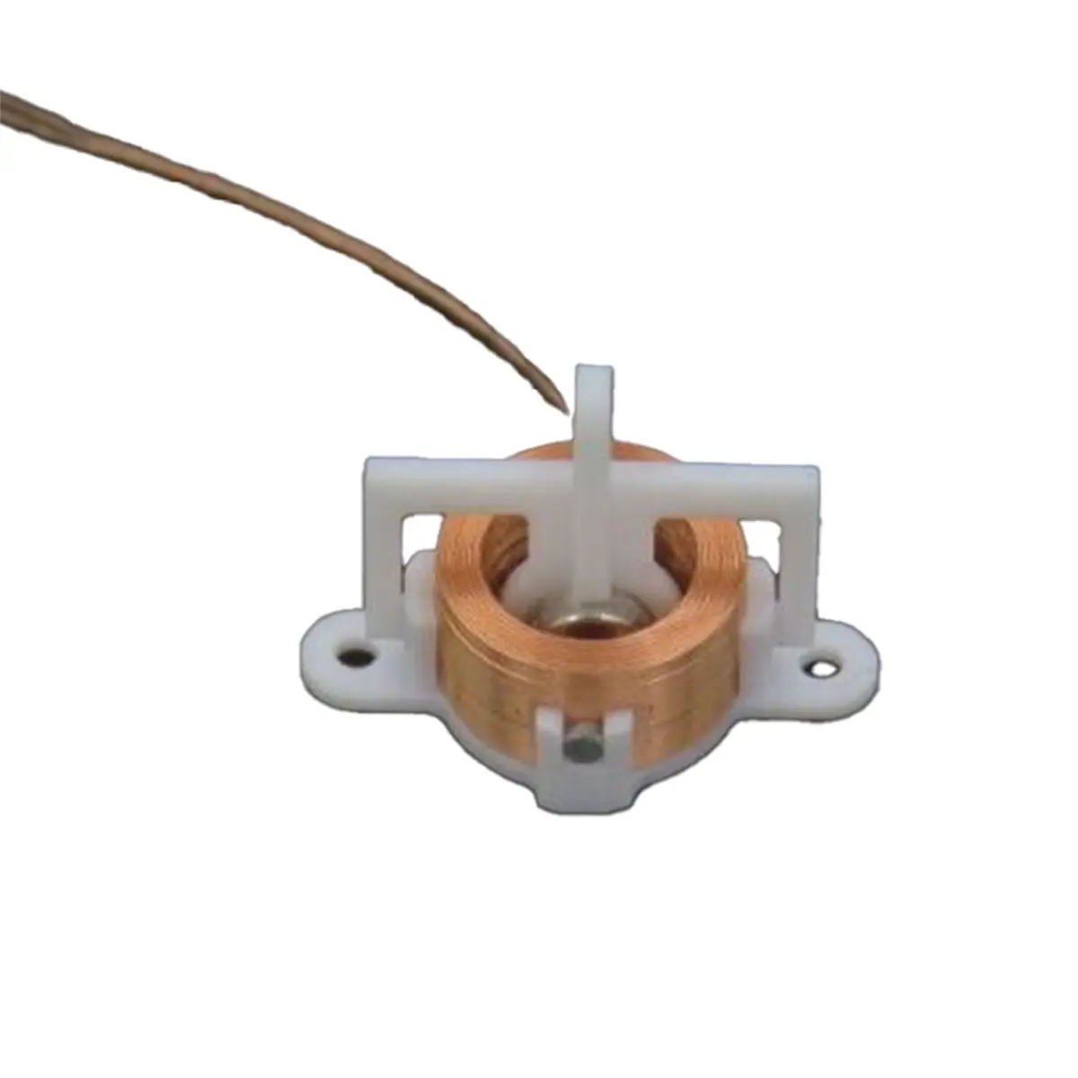A43TBG Miniature Coil Actuator Weight 0.68g Indoor RC Plane DIY Micro Electromagnetic Servo