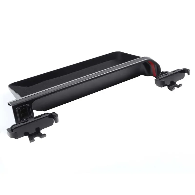 Gao Ruying Untuk Toyota Land Cruiser Prado 24-25 Kotak Penyimpanan Layar Navigasi Konsol Tengah Dudukan Ponsel Aksesoris Mobil