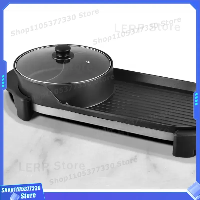 Thumbnail 2 - #7 Electric Skillets Comparison Guide