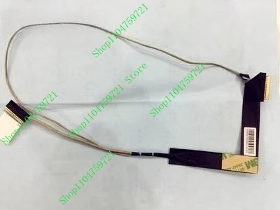 

DB For MSI MS16K3 GS63 GS63VR laptop LCD LED Display Ribbon cable K1N-3040100-H39
