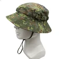 German camo