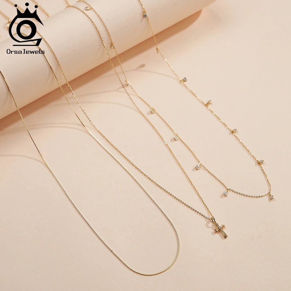 

ORSA JEWELS, простой пояс с цепочкой в стиле бохо, сексуальный ремень из стерлингового серебра 925 пробы со стразами, украшения для тела на животе, летние аксессуары CW03
