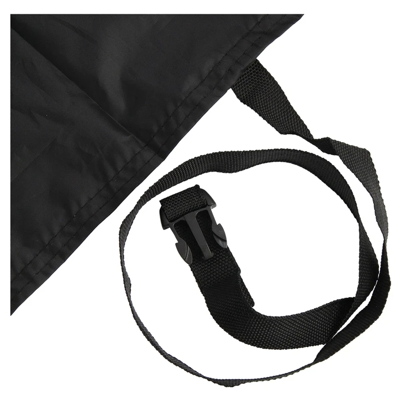 

Waterproof Triple 3 Bike Nylon Bicycle Cycle Scooter Dust Re New Arrivals Rain Cover