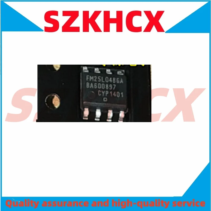 5Pcs/Lot Fm25L04B-G…