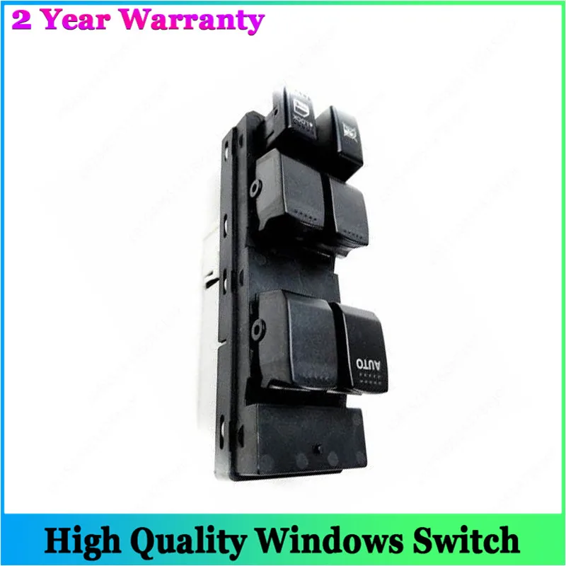 

For Suzuki Swift SX4 Alto 2005 2006 2007 2008 2009 2010 2011 2012 2013 Power Window Lifter Control Switch Window Button