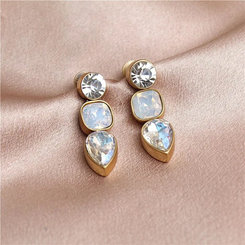 Thumbnail 3 - #37 Top 40 Drop Earrings Worth Buying In 2026