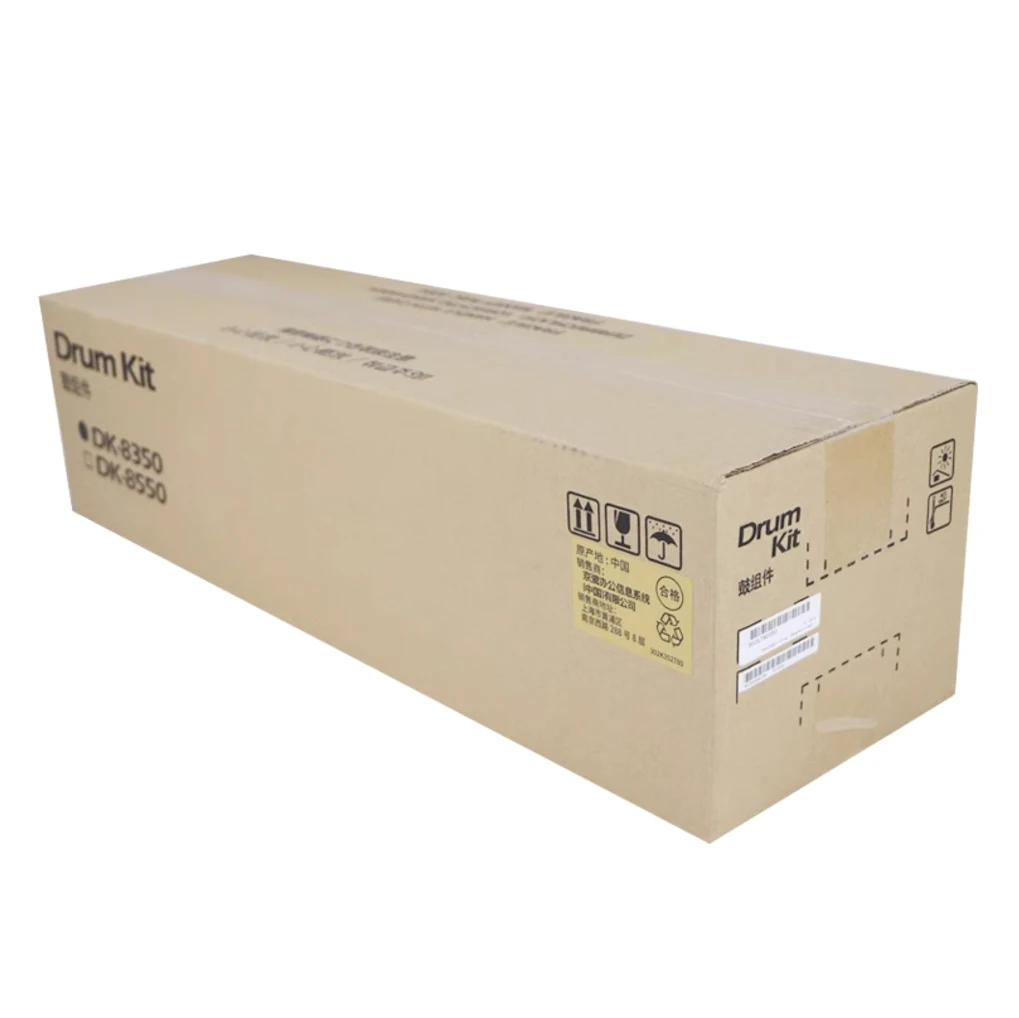 DK-8350 DK8350 1set 4pcs CMYK New Original Drum Unit for Kyocera TASKalfa 2552ci 3252ci TA2552ci TA3252ci Cylinder Drum Assembly