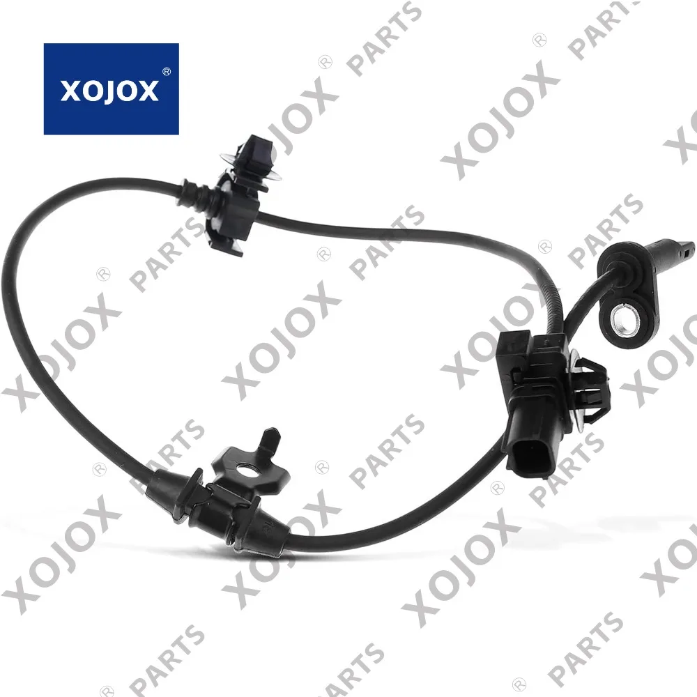 

XOJOX A-Premium Rear Left ABS Wheel Speed Sensor For Acura ZDX 2010 2011 2012, 3.7L [Sport Utility] - Rear Driver Side, Replace#