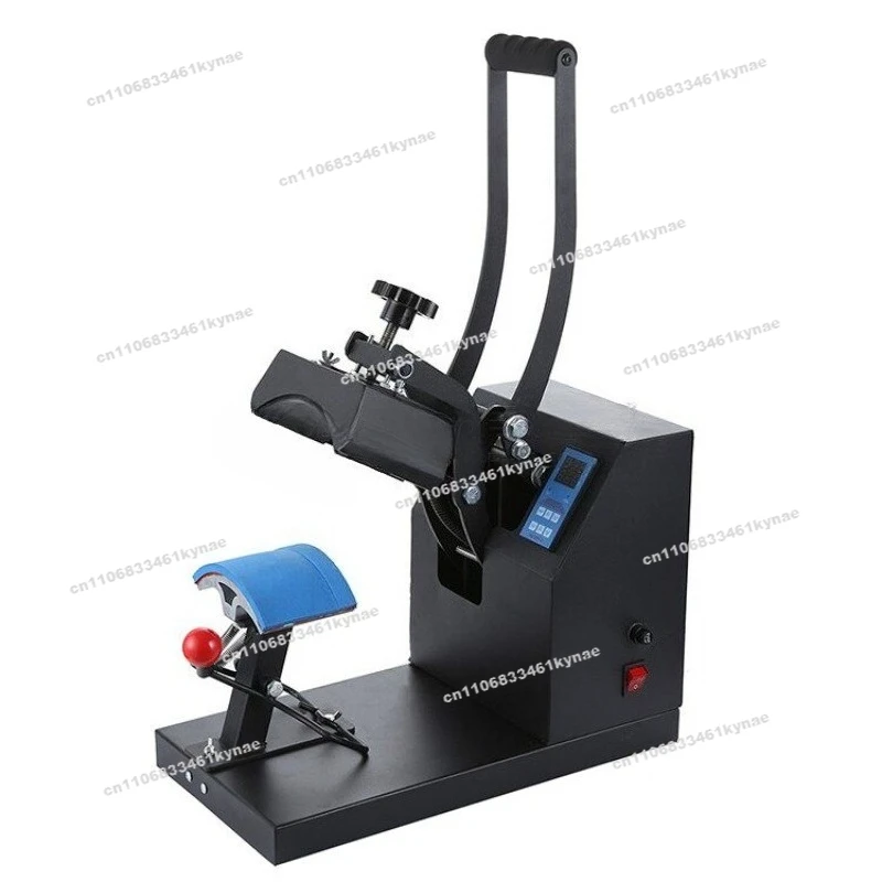 For Small Printing Roasting Hat Machine Heat Transfer Machine Printing Hat Heat Transfer Machine Equipment Personalized