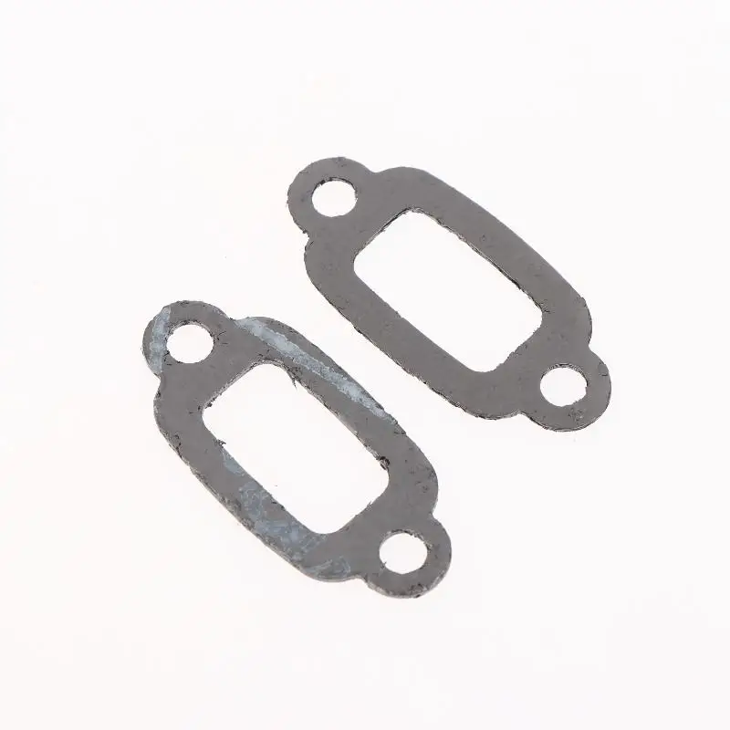 /Cna/5Pcs/Set 1/5 Scale Exhaust Pipe Gasket Fit For Rovan LT F5 23-36CC RC Car Replacement Spare Upgrade Parts