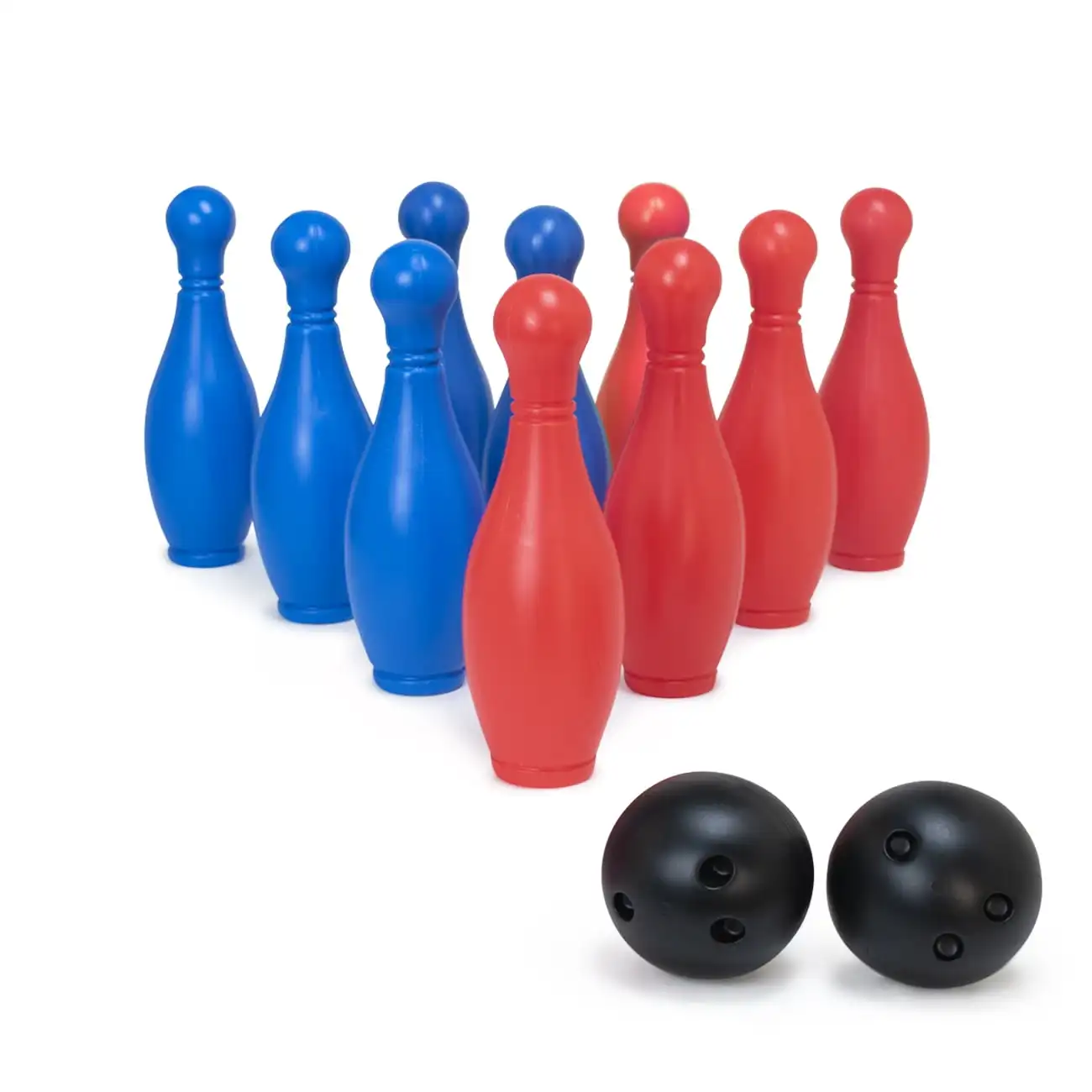 (2 pack) Amloid - Bowling Set