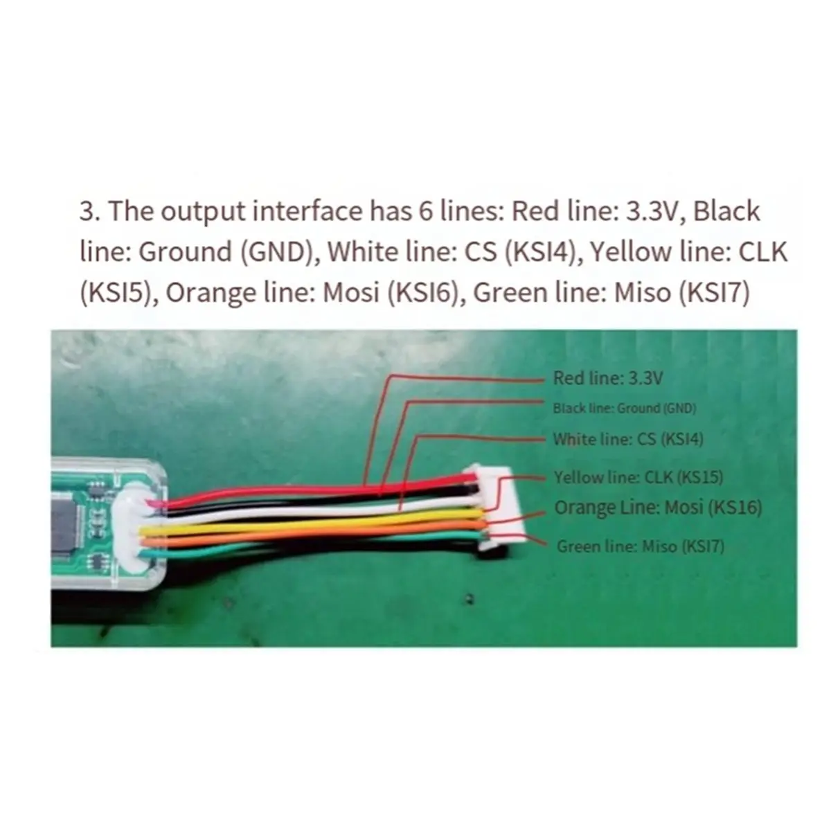 ★♠♥Y947A Hot Sale-For Kb9542 Kb9012 Kb9022 Kb9028 9052 ENE EC Read and Write Programmer Offline Burn Block