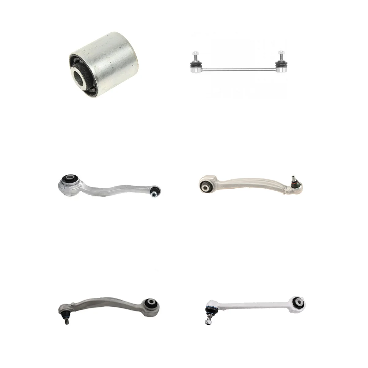 1648200344 High Quality Factory Stock Upper Lower Control Arm Suspension Wishbone And Wiper Arm Fit For Mercedes Benz BMW