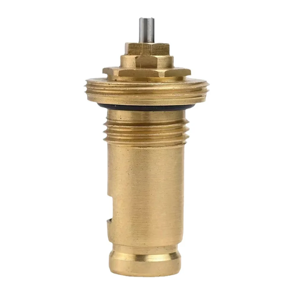 Home Heating Heating System Protective Cap M30x1.5 Diameter Optimal Heat Distribution Rust Resistant Versatile Compatibility