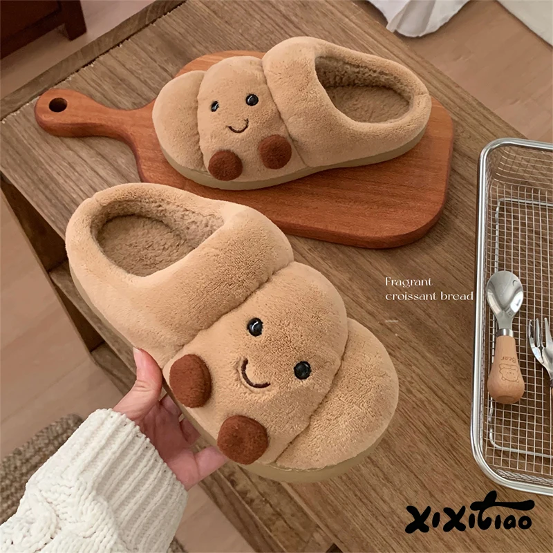 Thumbnail 3 - #63 Best Winter Home Shoes to Buy In 2026