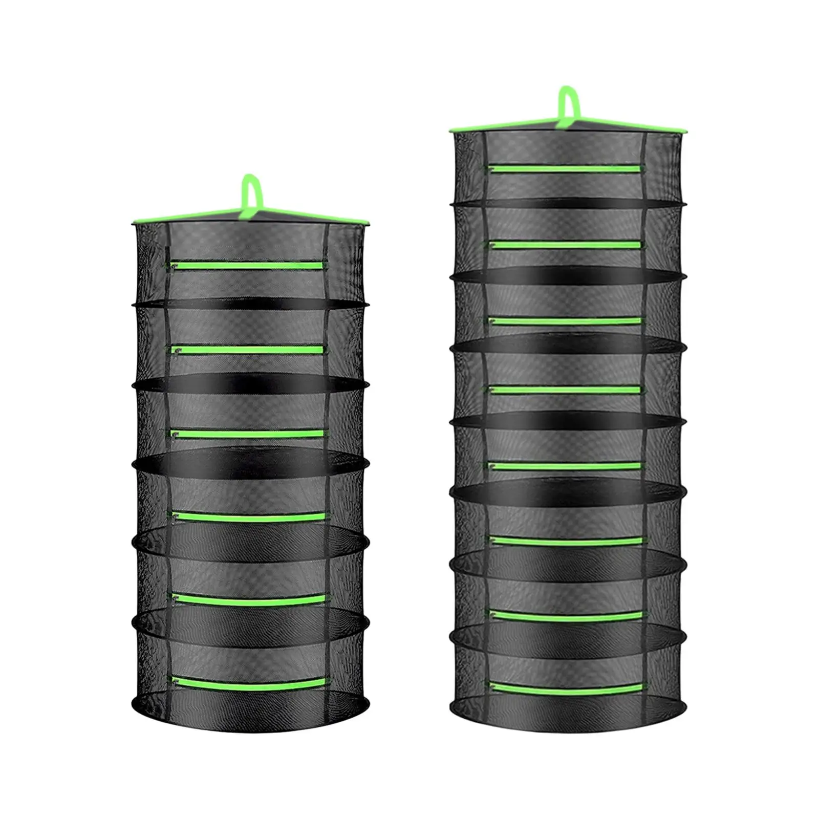 

Сетка для сушки растений диаметром 60 см для внутреннего и наружного использования