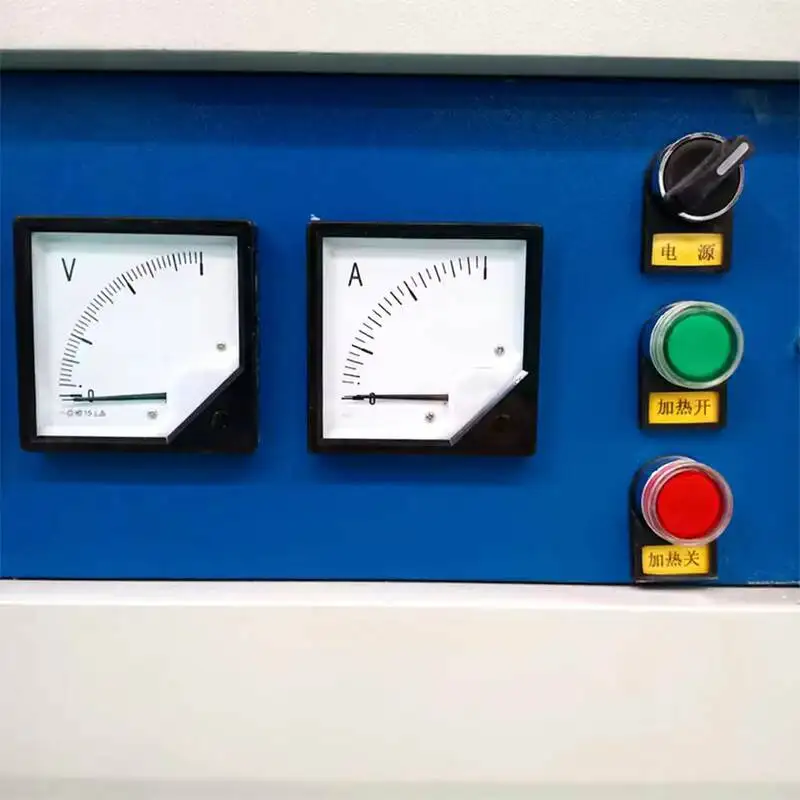 Electric Box Type Muffle Furnace 1800 Laboratory Heating Equipment 220V/380V 5-20Kw 1 Year Warranty