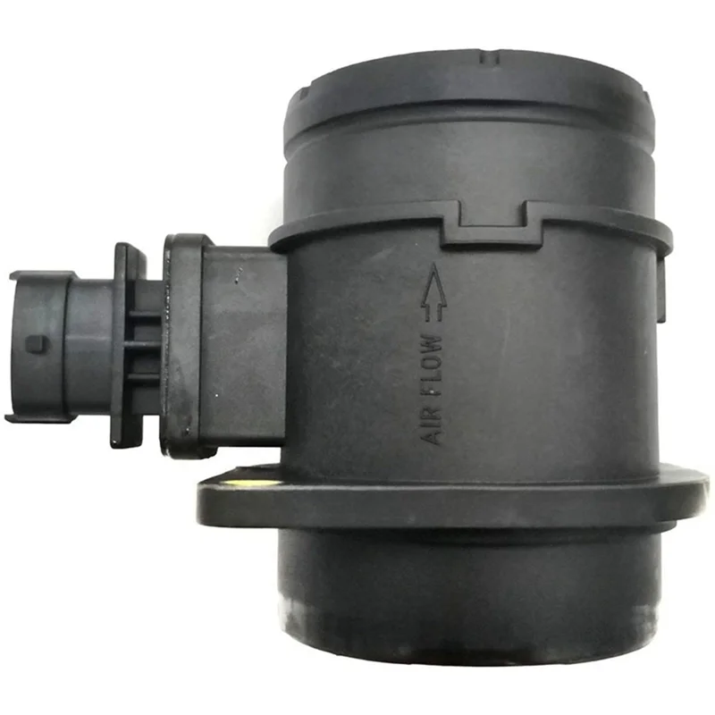 Sensore A51K-MAF per Alfa Romeo Fiat Lancia Opel Ford Misuratore di portata d'aria di massa 0281002792 55183650 Misuratore di portata