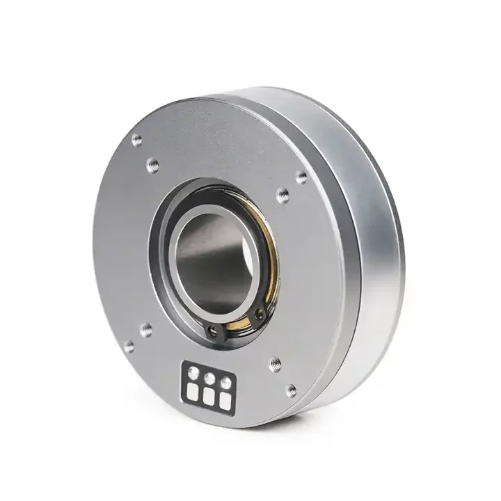 T-MOTOR GL80 30kv 60kv baja obstrucción 350rpm motor cardán de bajo voltaje bldc 750w