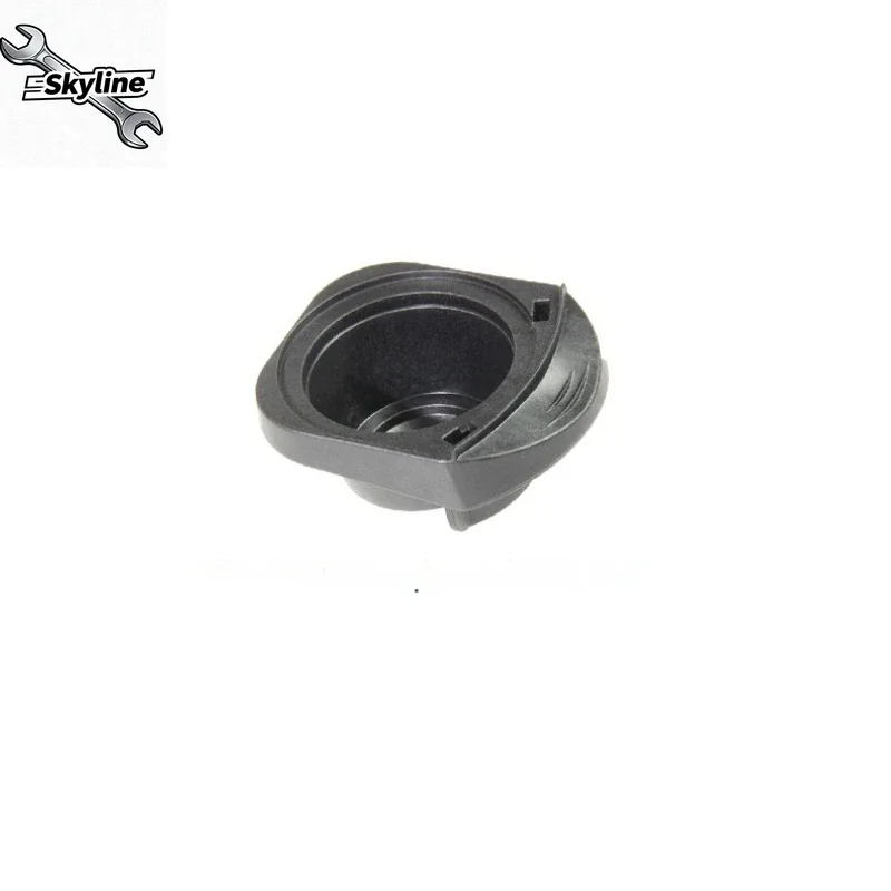 For  Genio Basic/Genio PLUS Elf Series Capsule Holder Spare Parts Coffee Machine Capsule Holder EDG225