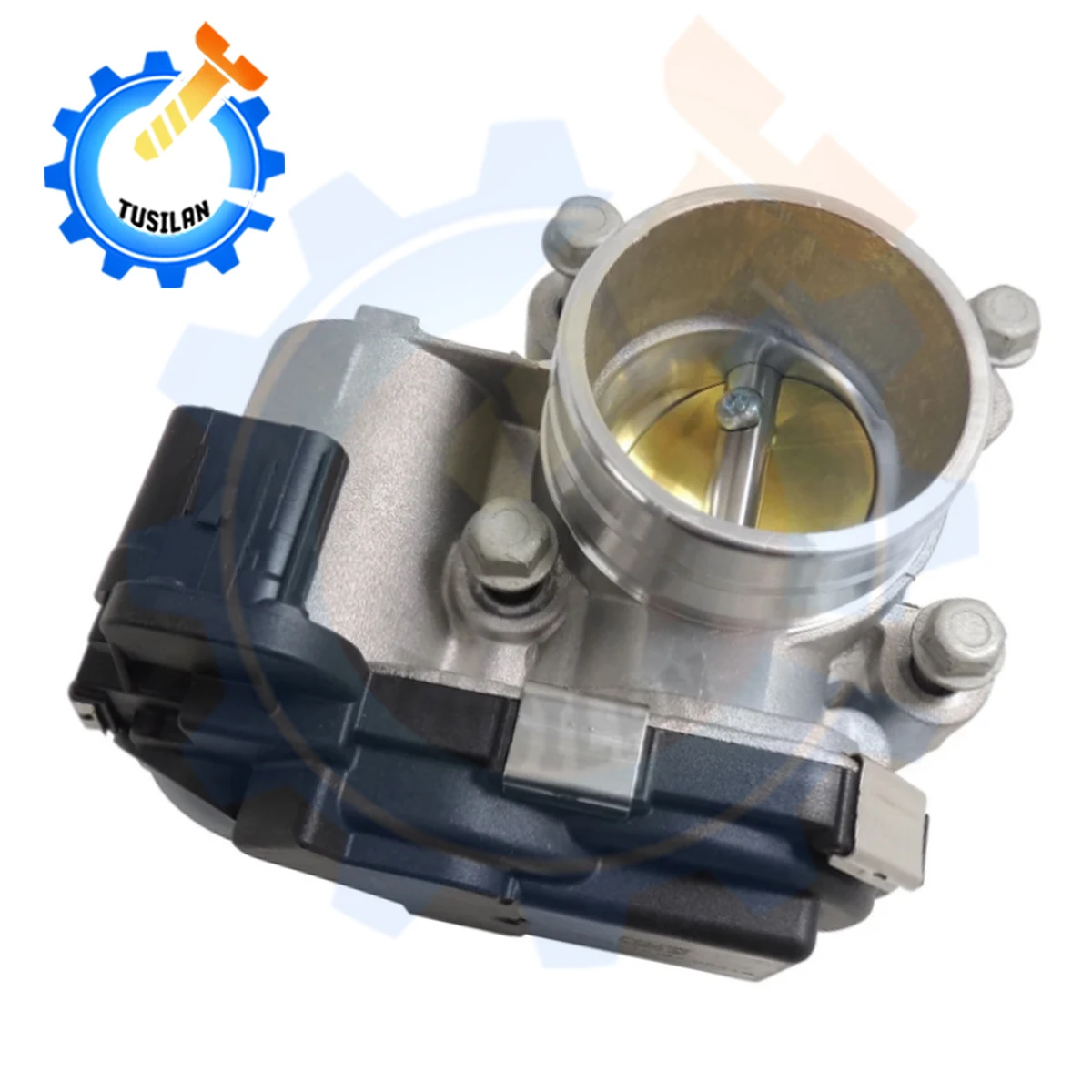 

12671379 12659491 New Throttle Body For CHEVROLET Cruze Encore 1.4L Malibu Equinox 1.5L