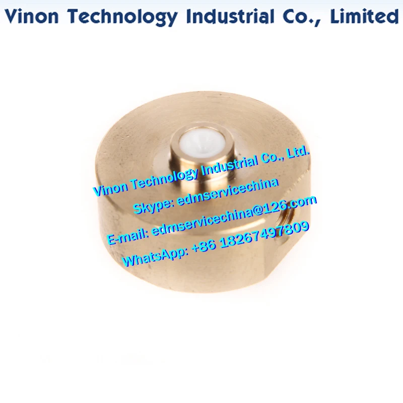 

BA8.BA24.NA2400 НАПРАВЛЕНИЕ U Ø0,4 мм для машины Mit Subishi Направляющая iUj 403 244161 X055C631G53,DCG9300,DCG93A,X055-C631-G53,2210003565