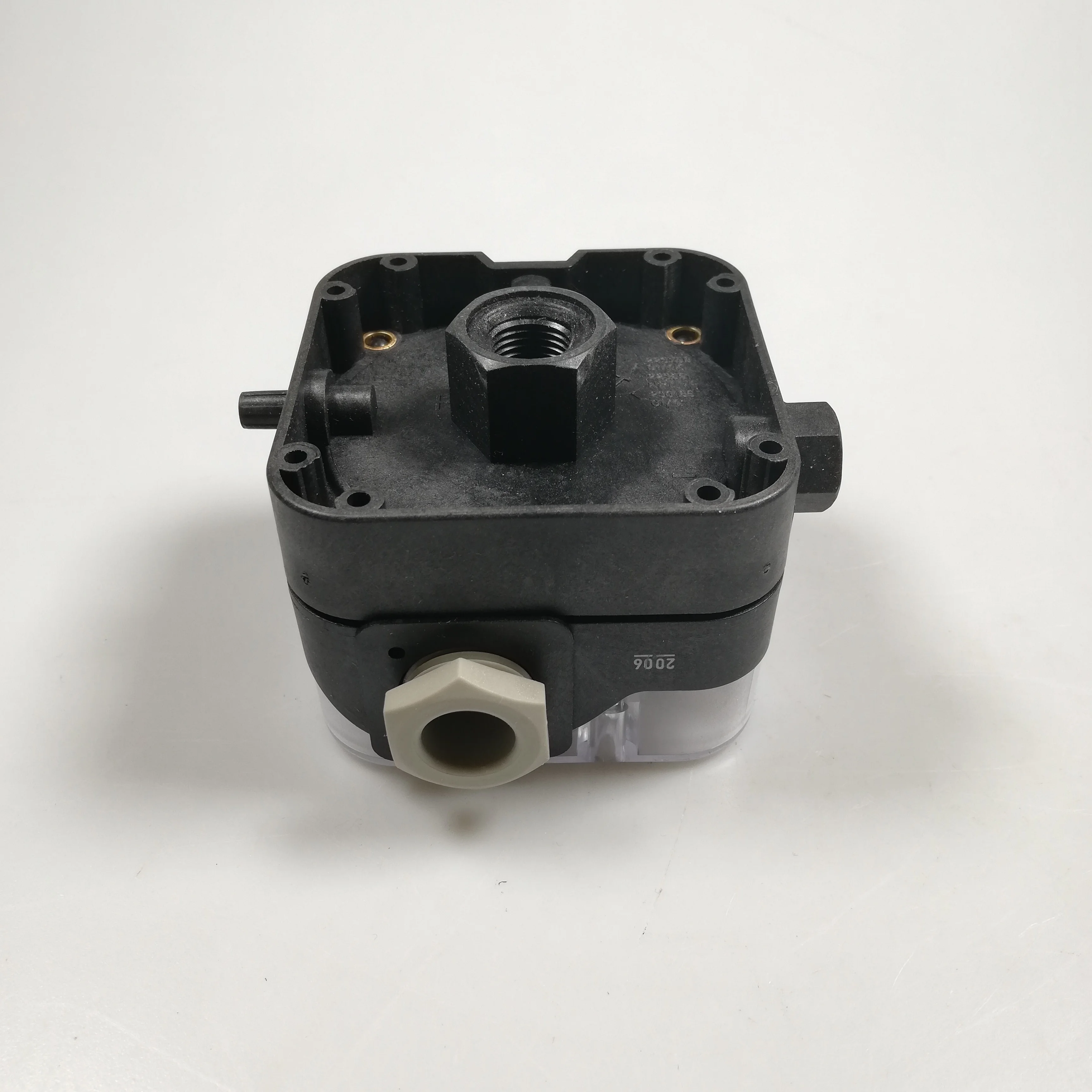 Original Imported LGW3A2 LGW10A2 LGW50A2 LGW150A2 Gas Air Differential Pressure Switch Industrial Boiler Burner Combustion Safet