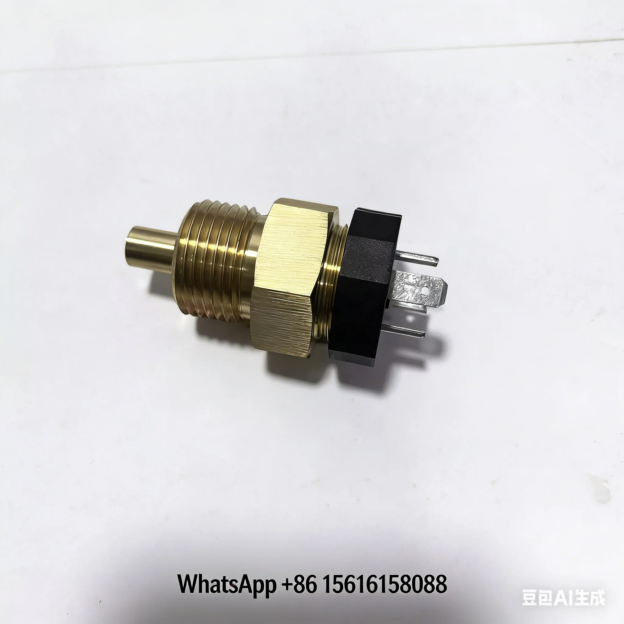 New York air conditioner 025W39721-501 temperature sensor 025W39721-507