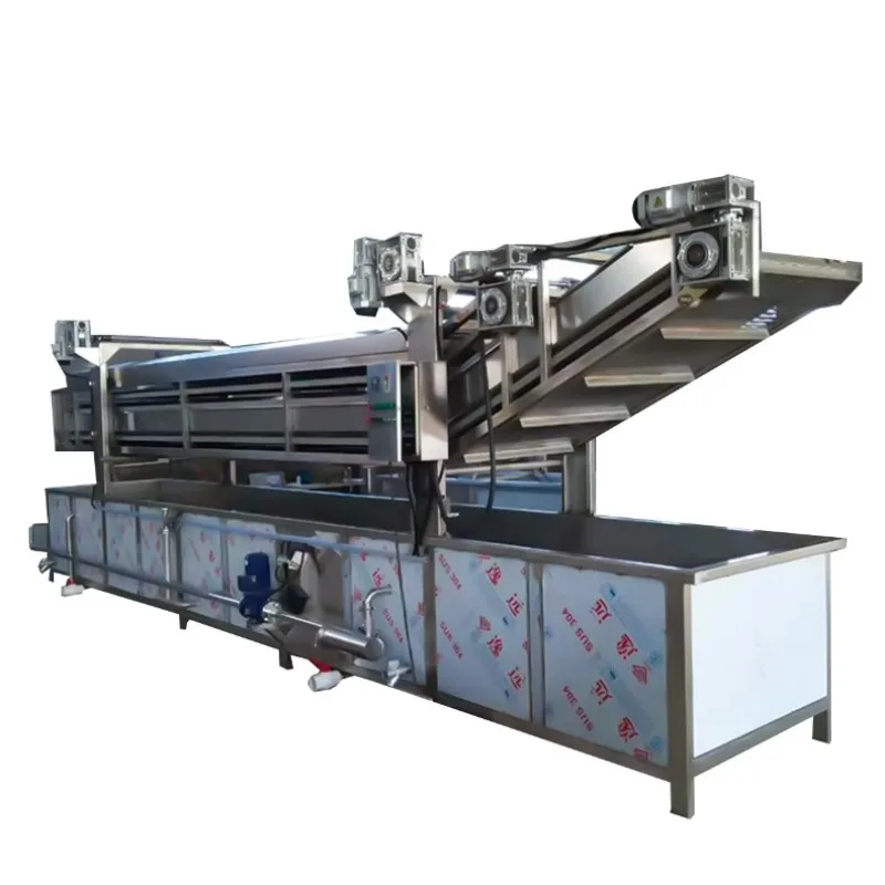 Custom Sizes Pasteurizing Machinery/Bottle Small Beer Tunnel Pasteurization Machinery/Water Bath Tunnel Pasteurizer