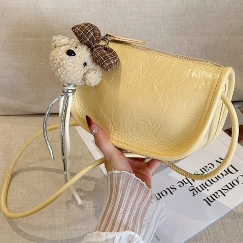 

Новая женская сумка 2026 года: вечерняя, для повседневного использования, кроссбоди, летняя наплечная сумка