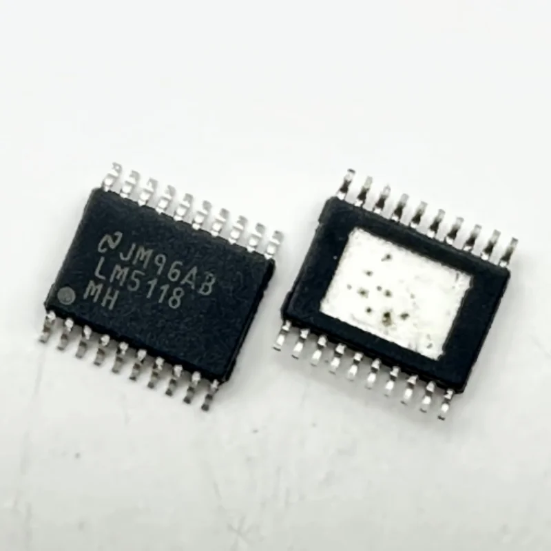 

LM5118MHX Brand New Authentic SSOP20