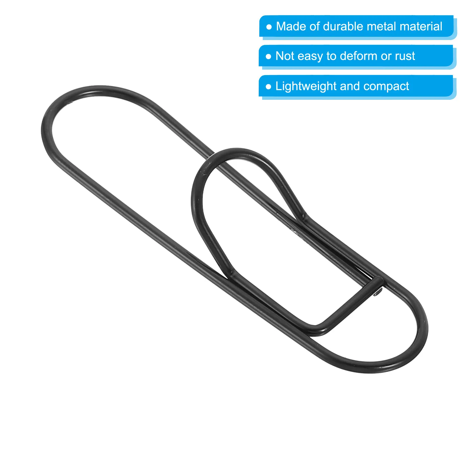 5/10 шт., металлический держатель для ручки