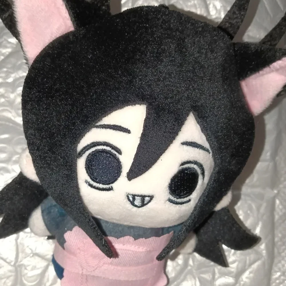 Poupée en peluche en coton Kho - Cosplay Prop Making avis et prix