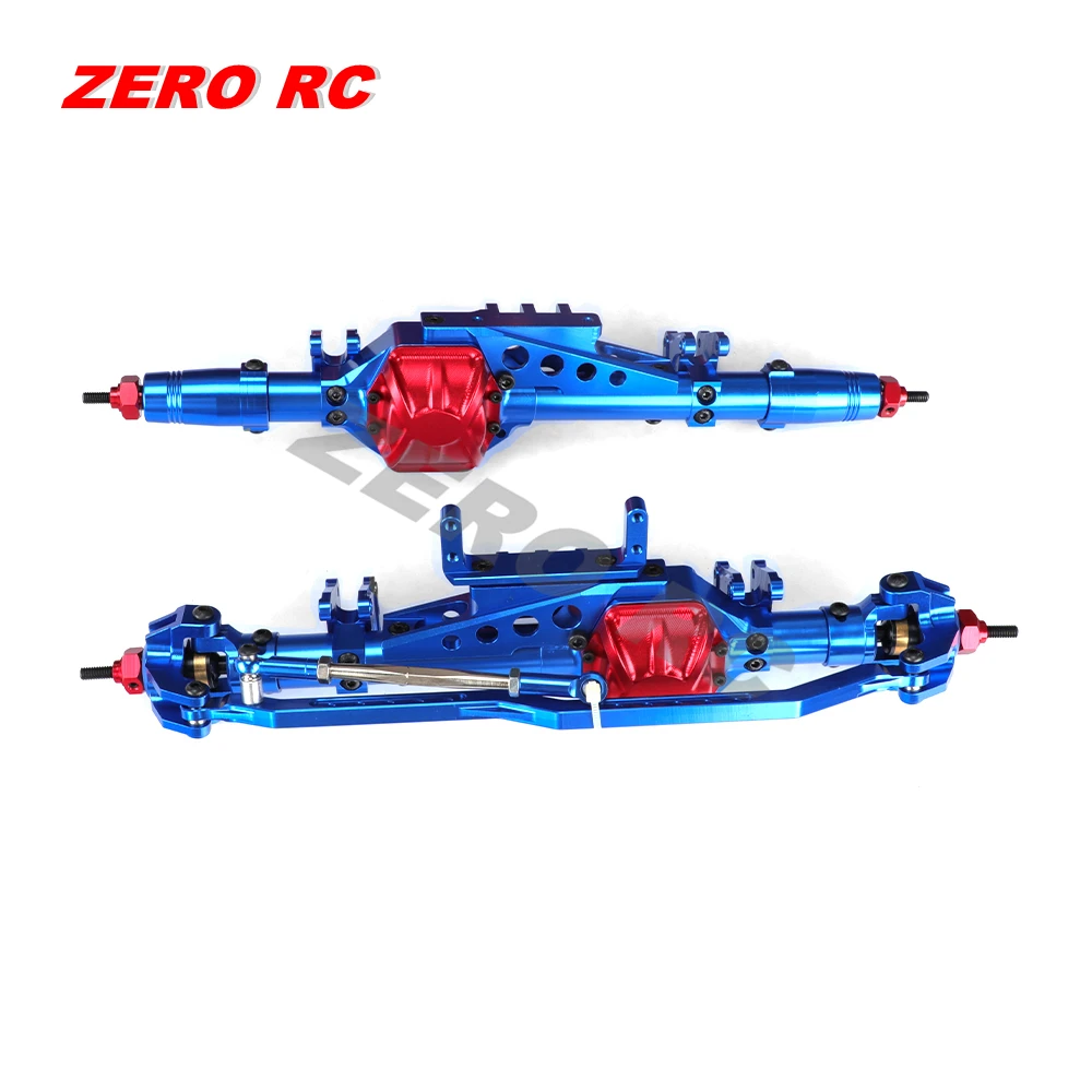 Axles Axial Wraith Parts 1/10 AXIAL WRAITH 6061 ALUMINUM ALLOY