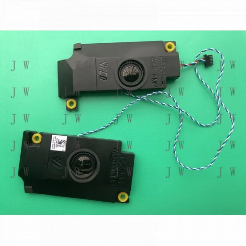 

DDW NEW for ASUS M6500R K6500 SPEAKER R+L 04072-04800000