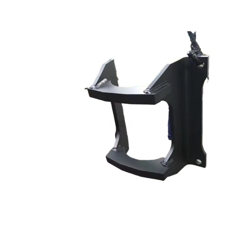 YN54D01054P1 Track Tensioning Mechanism SK200 SK210-8