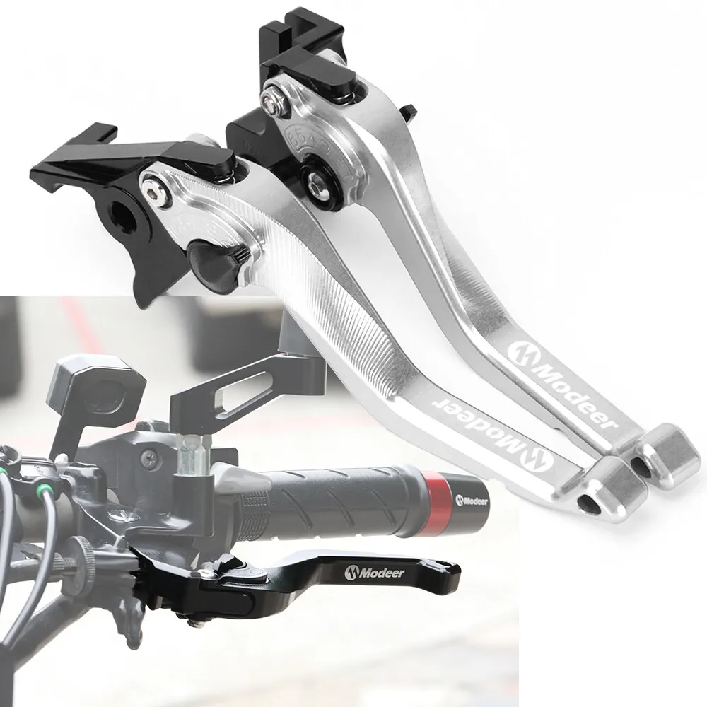 

Для Suzuki HAYABUSA GSXR1300 1999-2007 GSF650 BANDIT 2007 DL1000 V-STROM/XT 1000 2002-2020 SV1000/S мотоциклетный рычаг тормозной муфты