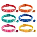 6pcs Mix