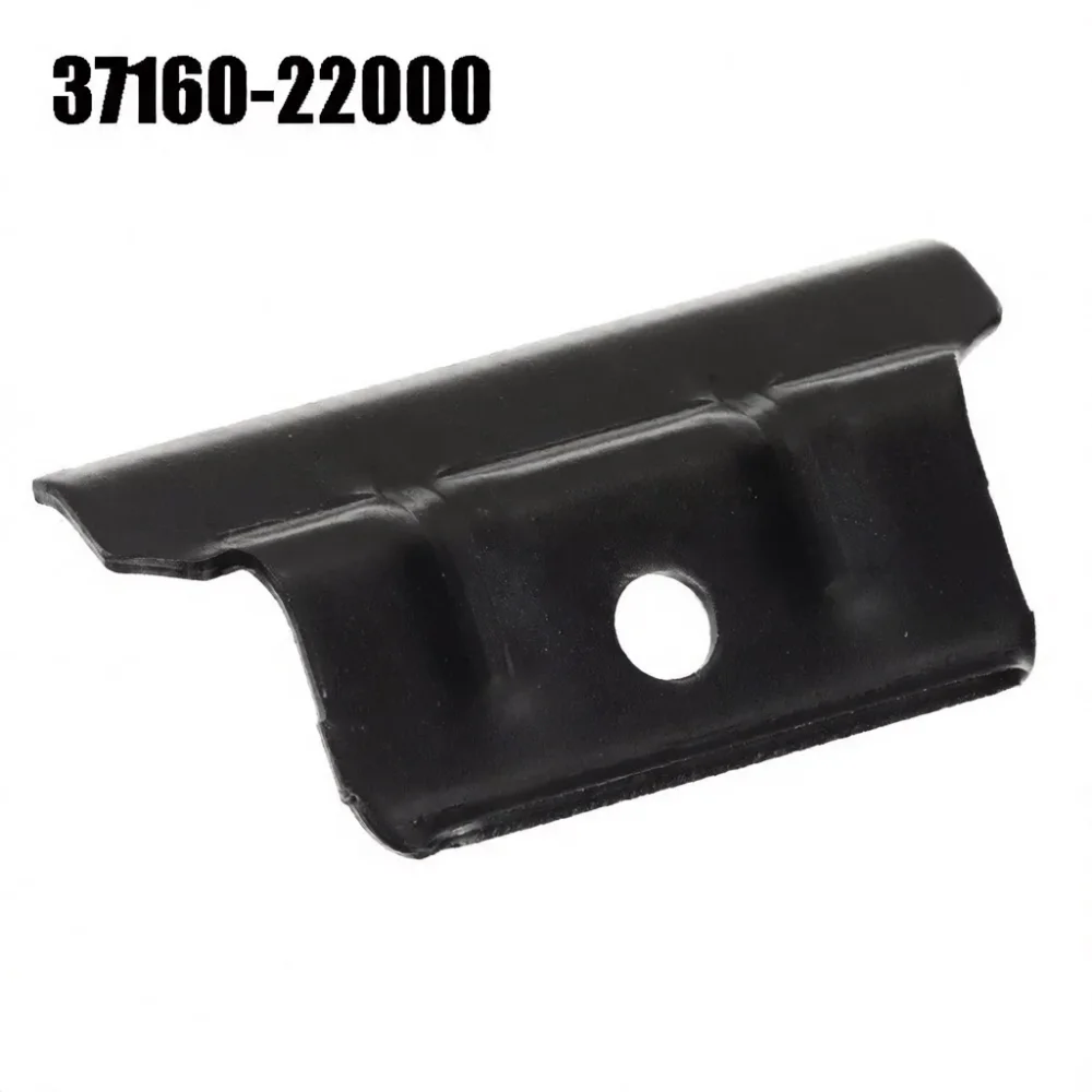 Replacement Battery Clamp Holder For Hyundai Kia 37160 22000 3716022000 Automotive Engine Mounting Accessory Reliable Fix