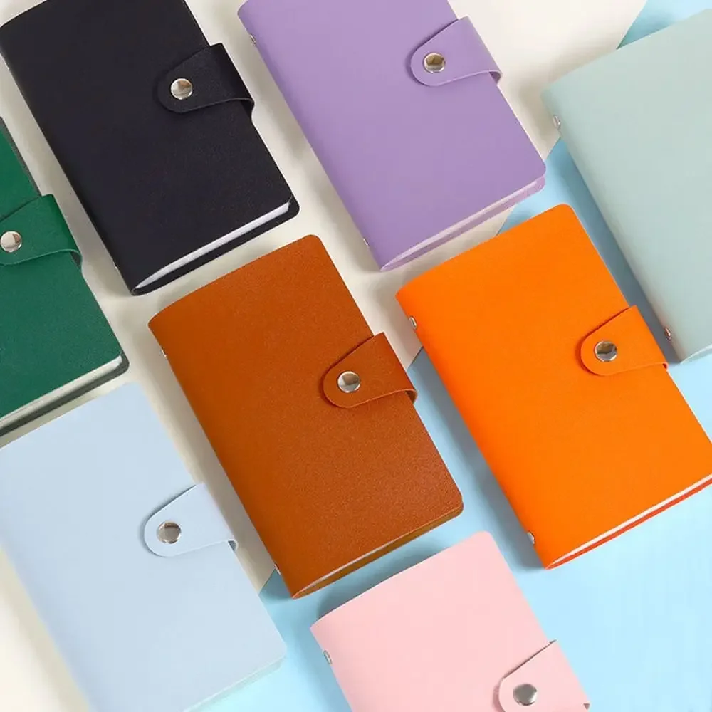 

Get Rich Overnight 100 Envelopes Money Saving Challenge PU Save Money Money Collection Book Reusable Waterproof