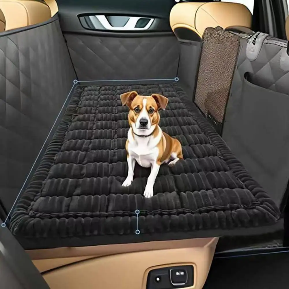 High Color Fastness Couch Cover Washable Non Slip Dog Couch Cover Soft Fuzzy Pet Sofa Protector Thick Cushion for Sofas
