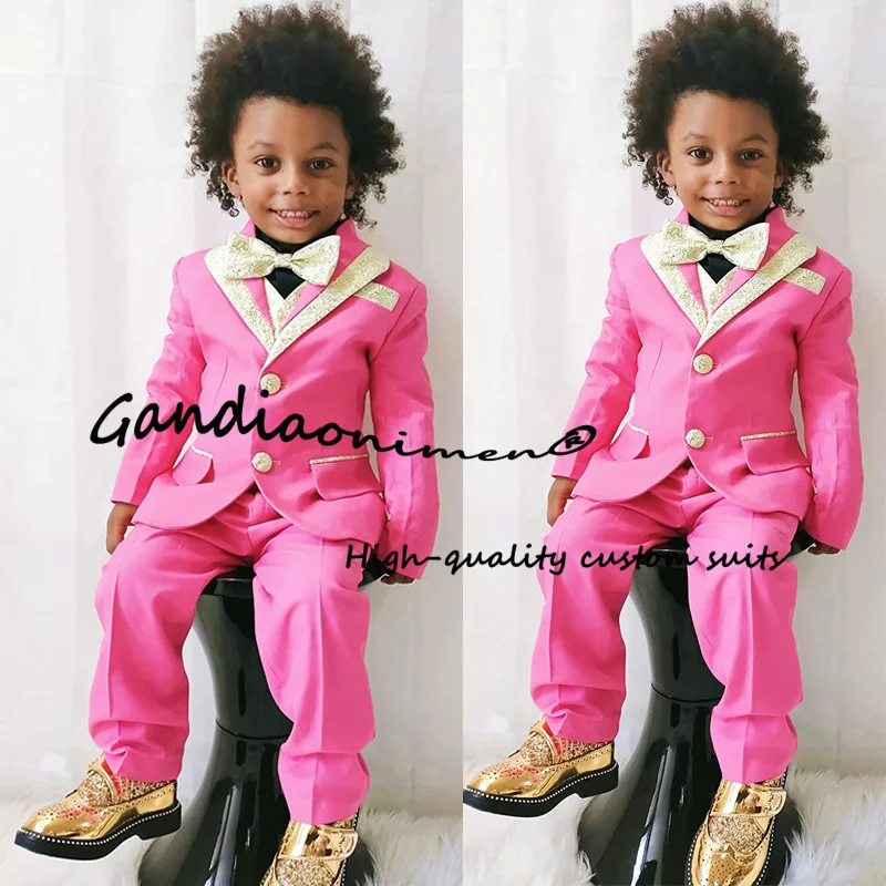 boys-suits-wedding-tuxedoes-three-piece-suits-jackets-pants-vests-bow-ties-fashion-patterns-patterns-kids-blazer-child