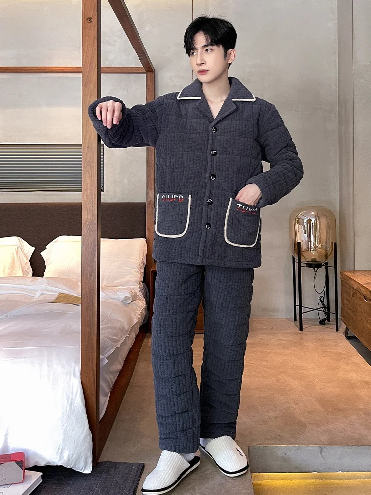 conjunto-de-pijamas-de-forro-polar-ueso-para-hombre-ropa-de-casa-calida-de-aodon-y-poliester-manga-larga-plones-la