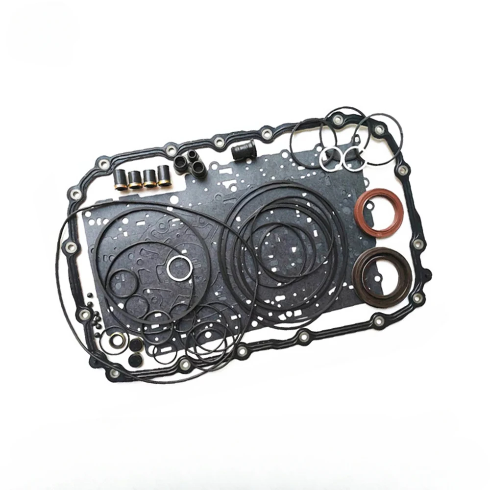 

6L45E 6L50E 6L45R 6L45 6L50 GA6L45R Transmission Repair Seal Overhaul Kit for BMW Cadillac